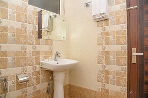 Hotel Reeve Inn