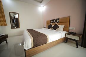 Hotel Reeve Inn