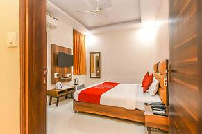 Hotel Reeve Inn