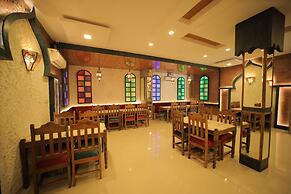 Hotel Reeve Inn