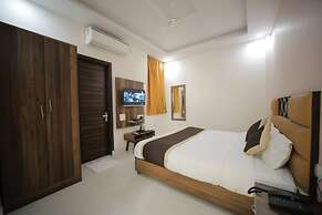 Hotel Reeve Inn