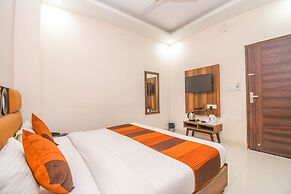 Hotel Reeve Inn