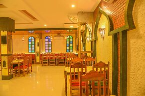 Hotel Reeve Inn