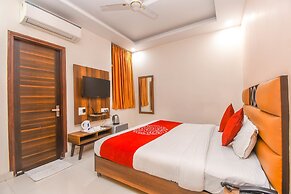 Hotel Reeve Inn