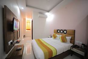 Hotel Reeve Inn