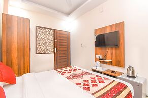 Hotel Reeve Inn