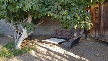 Cabaña Lunoma