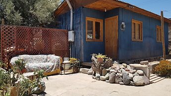 Cabaña Lunoma