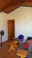 Cabaña Lunoma