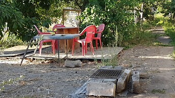 Cabaña Lunoma