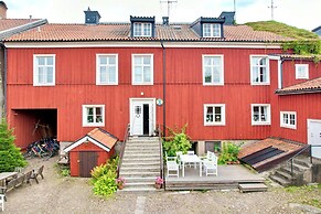 STF Vandrarhem Mariestad - Hostel