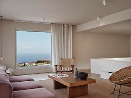 Andronis Arcadia Hotel