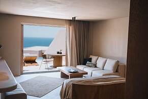 Andronis Arcadia Hotel