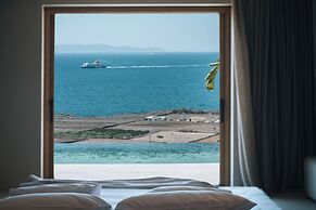 Andronis Arcadia Hotel