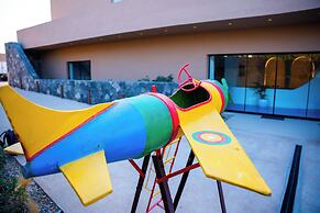 Andronis Arcadia Hotel