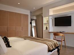 Andronis Arcadia Hotel