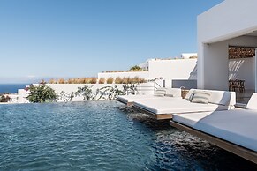 Andronis Arcadia Hotel