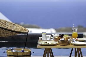 Andronis Arcadia Hotel