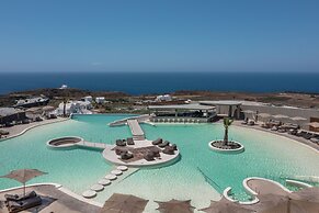 Andronis Arcadia Hotel