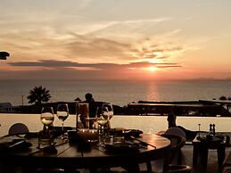 Andronis Arcadia Hotel