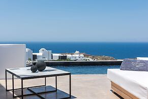 Andronis Arcadia Hotel
