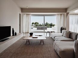 Andronis Arcadia Hotel