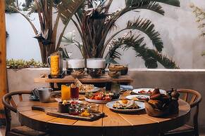 Andronis Arcadia Hotel