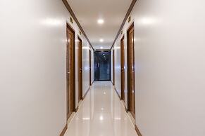 Suthep Home & Hostel
