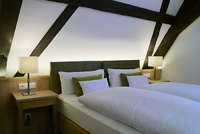 Das Brunners Hotel