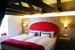 Das Brunners Hotel