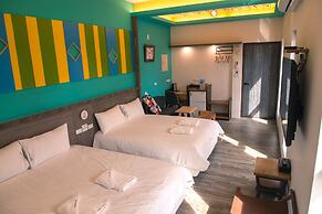 Happywings Homestay