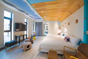 Happywings Homestay