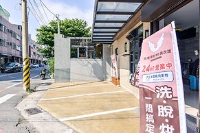 Happywings Homestay