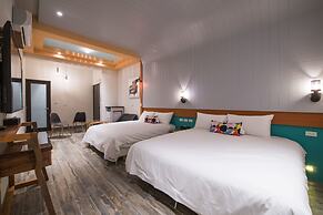 Happywings Homestay