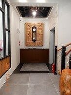 Happywings Homestay
