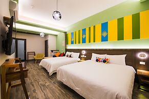 Happywings Homestay