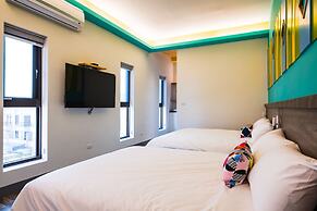 Happywings Homestay