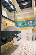 Happywings Homestay