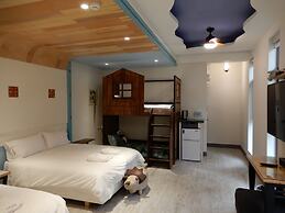 Happywings Homestay