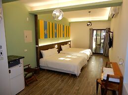 Happywings Homestay