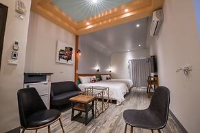 Happywings Homestay