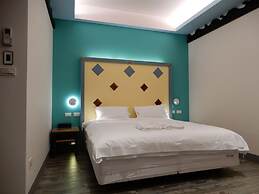 Happywings Homestay