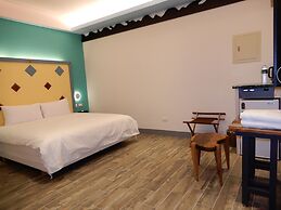 Happywings Homestay