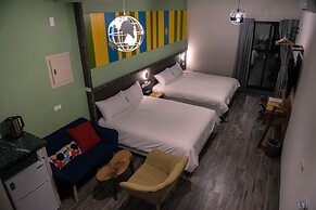 Happywings Homestay