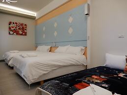Happywings Homestay
