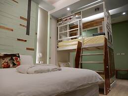 Happywings Homestay