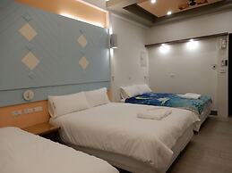 Happywings Homestay