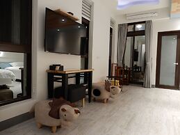Happywings Homestay