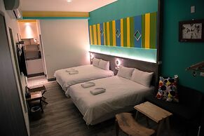 Happywings Homestay