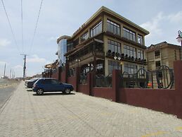 TrippleO's Hotel